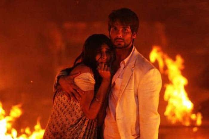 तो इसलिए विशाल भारद्वाज ने नहीं ली थी परमीशन