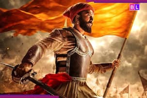 शिवाजी जयंती पर 'राजा शिवाजी' की पहली झलक ने जीता दिल, क्या आपने देखा रितेश देशमुख का राजसी रूप?