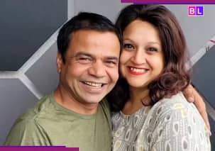Rajpal Yadav के जेल जाने के बाद पहली बार सामने आई पत्नी राधा, फिल्म इंडस्ट्री से मिल रहे सपोर्ट पर क्या बोलीं?