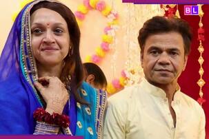 कौन हैं Rajpal Yadav की दूसरी पत्नी राधा? लंबाई के चक्कर में होती हैं ट्रोल, कपल के बीच उम्र का अंतर कर देगा हैरान