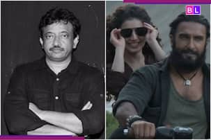 पैन इंडिया फिल्मों का काल बनेगी 'धुरंधर 2'? राम गोपाल वर्मा के दावों ने उड़ाई मेकर्स की नींद, जानें क्या है पूरी स्टोरी