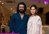 Ram Charan, wife Upsana BLESSED with twins: Actor shares heartfelt note, expresses his gratitude, 'Thanks to all...'