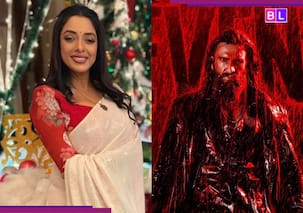 Dhurandhar 2 First Review: रुपाली गांगुली ने रिलीज से पहले देखी Ranveer Singh फिल्म, रिव्यू देते हुए बोलीं, 'क्या सीन था'