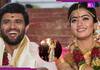 Virosh Wedding: पत्नी-पत्नी बने रश्मिका मंदाना और विजय देवरकोंडा की Leak हुई पहली फोटो, हाथों में हाथ डाले दिखा कपल