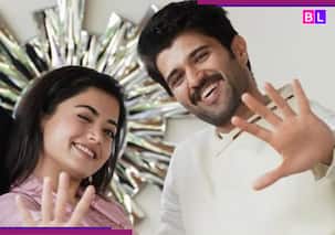 Vijay Deverakonda-Rashmika Mandanna Udaipur wedding: Know why popular actor kissed fiance and gave an emotional speech