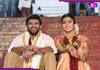 Rashmika Mandanna-Vijay Deverakonda wedding LIVE update: VIROSH Telugu ceremony over, Kodava rituals to be held at THIS time