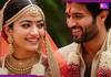 VIROSH Wedding LIVE updates: Rashmika Mandanna-Vijay Deverakonda's nuptials BEGIN, couple ties the knot
