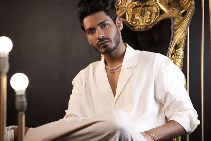 दिग्विजय राठी ने लड़ाई के बाद छोड़ा शो