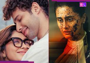 Assi VS Do Deewane Seher Mein: तापसी पन्नू और मृणाल ठाकुर के बीच छिड़ा महासंग्राम, जानिए किसने किसको दी पटखनी