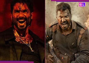 O Romeo VS Border 2 Box Office: Shahid Kapoor के गले की हड्डी बनी Sunny Deol की फिल्म, जानिए किसने कितने छापे नोट