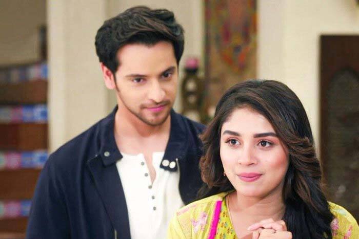 माही भी जताएगी प्रार्थना के बच्चे पर हक