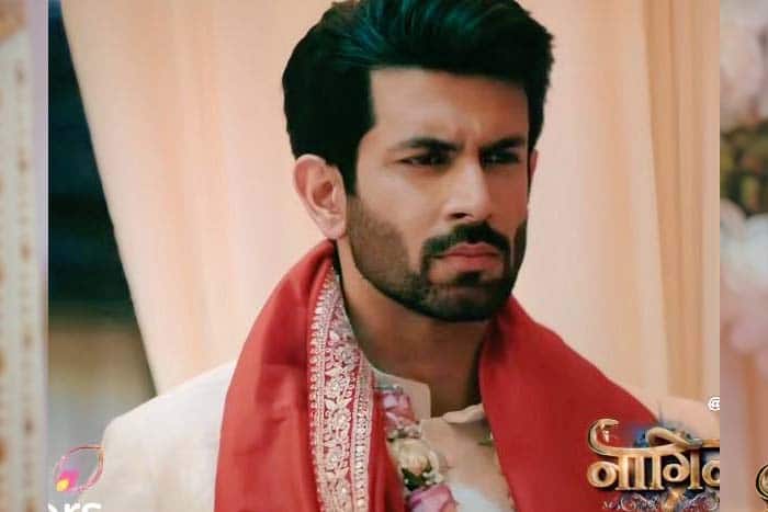 अपने दोस्त का दुश्मन बनेगा आर्यमान