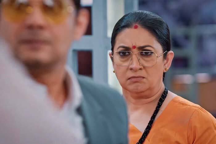 तुलसी की जान लेने का प्लान बनाएगा रणविजय