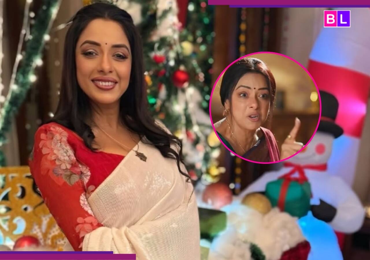 Rupali Ganguly's Viral Dialogue from Anupama