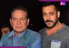 Salim Khan Health Update: कैसी है सलीम खान की तबीयत? डॉक्टर ने दिया हेल्थ अपडेट, सलमान खान के पिता की बीमारी का किया खुलासा