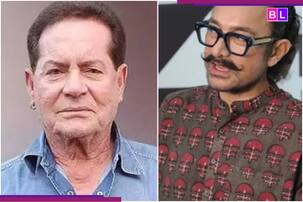 सलीम खान की तबीयत को लेकर आमिर खान का बड़ा खुलासा, अस्पताल से लौटकर दी फैंस को राहत भरी खबर