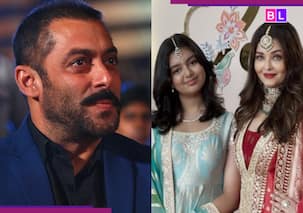 'काश उनके 11 बच्चे हो', ऐश्वर्या राय की बेटी आराध्या के जन्म पर खुशी से झूम उठे थे सलमान खान? कह दी थी इतनी बड़ी बात