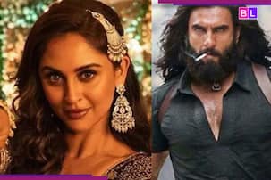 Dhurandhar 2 का फर्स्ट रिव्यू सामने आते ही Krystle D'Souza ने दिया बड़ा बयान, रणवीर सिंह को लेकर कह दी इतनी बड़ी बात
