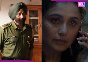 Border 2 vs Mardaani 3: 'धुरंधर' की राह पर चली Sunny Deol की फिल्म, 'मर्दानी 3' की हालत हुई खस्ता