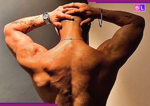 'अल्लाह' का टैटू हाथ पर लिखवाकर बुरा फंसा 42 साल का ये TV एक्टर, लोगों ने कर दिया जीना हराम