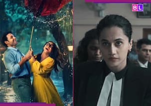 Assi VS Do Deewane Seher Mein: O Romeo ने बजाई तापसी पन्नू और मृणाल ठाकुर की फिल्म बैंड, जानिए क्या हो गया हाल