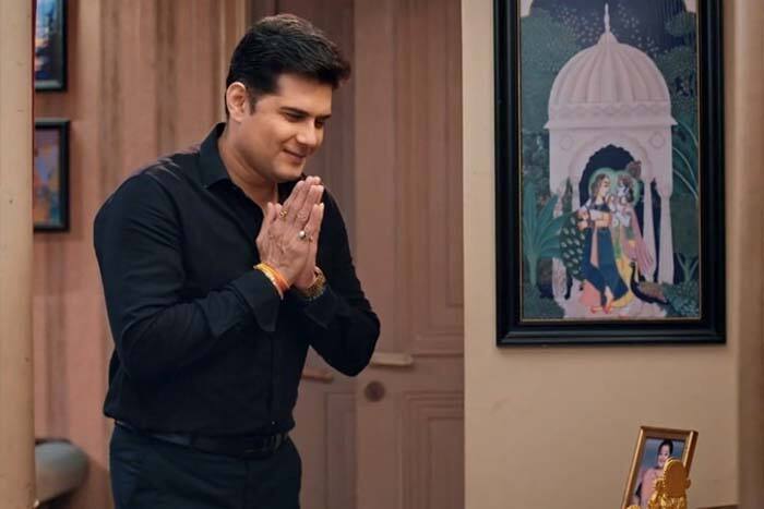 नॉयना को लगने वाला है सदमा