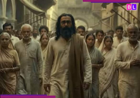Shatak Review: The undeniable courage and conviction of sangh