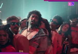 Krithi Shetty-Pradeep Ranganathan's Love Insurance Kompany brings back Anirudh Ravichander's 2015 classic Enakena Yaarum Illaye
