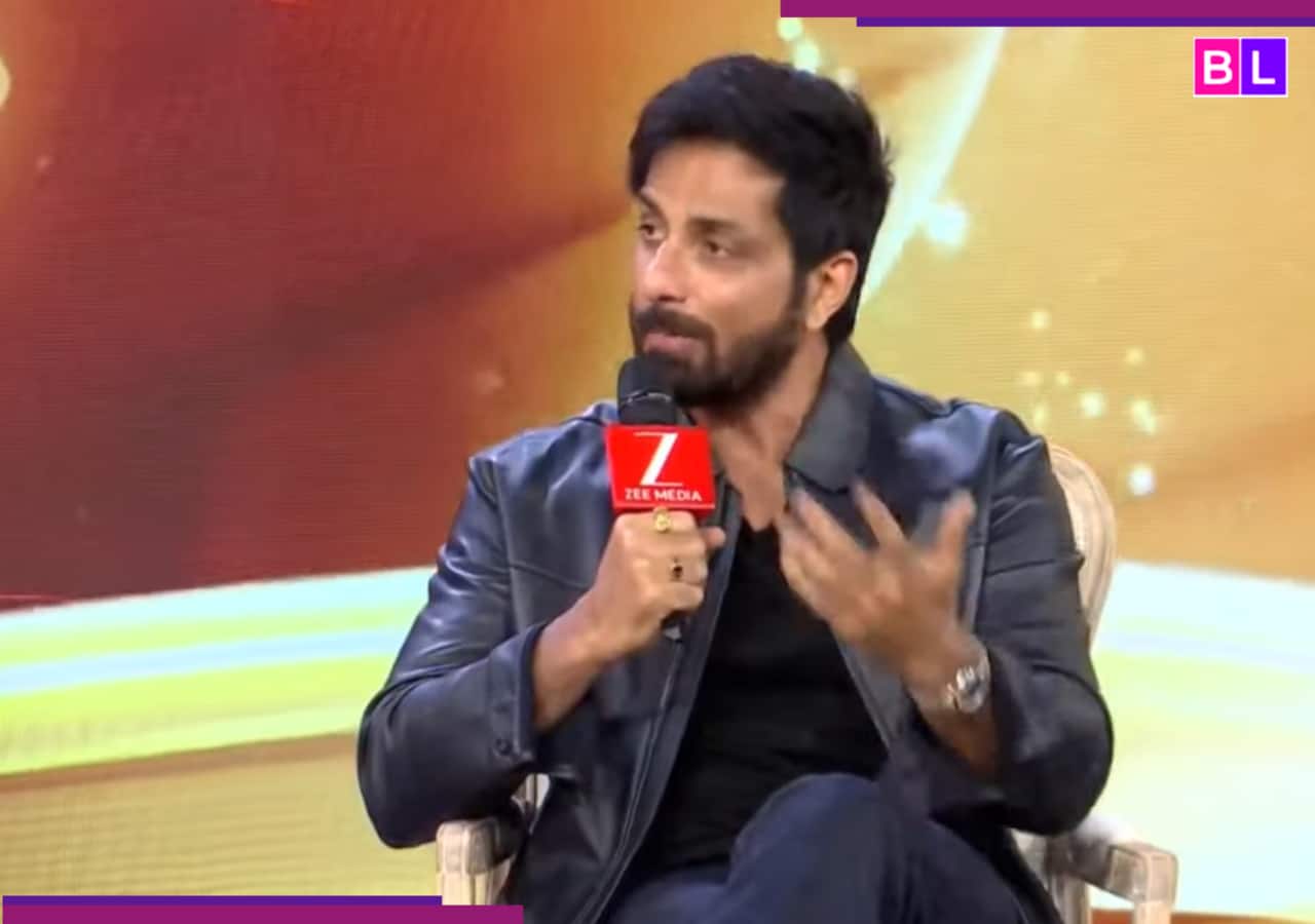 Sonu Sood receives People’s Pride of The Year award