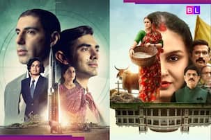 SonyLIV पर तहलका मचा रही हैं ये 7 Web Series, टॉप पर है क्राइम शो; रेटिंग देख उड़ जाएंगे होश