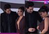 Sunny Leone's glam night takes SHOCKING turn, faces outfit mishap during...; husband Daniel Weber's quick move wins internet [Viral Video]