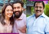 Valentine’s Day Special: When Suriya fought for his LOVE Jyotika despite dad Sivakumar’s DISAPPROVAL