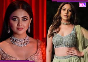 Did Tejasswi Prakash leave Naagin 5 actress Surbhi Chandna in tears during Psycho Saiyaan promo event?