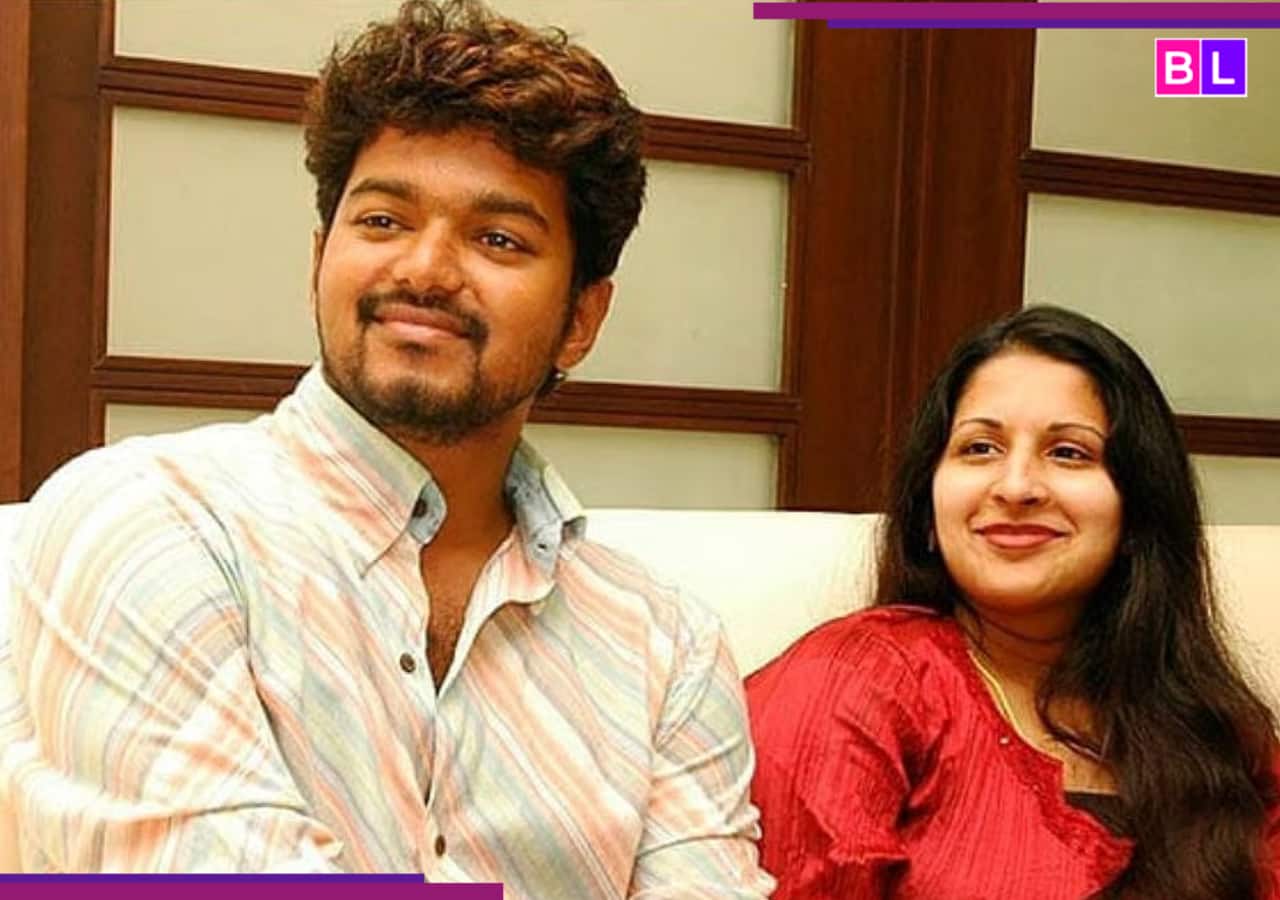 Vijay Thalapathy-Sangeetha's divorce: Amid linkup rumours with Trisha Krishnan, NEW update goes VIRAL