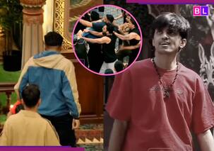 The 50: 'उसकी औकात...' Elvish Yadav के खिलाफ अपशब्द सुनते ही चढ़ा अर्चित कौशिक का पारा, बीच शो मैक्सटर्न की कर दी कुटाई