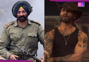 O Romeo VS Border 2 Box Office: शाहिद कपूर की फिल्म ने फिर पकड़ी रफ्तार, 'बॉर्डर 2' का हो गया ऐसा हाल
