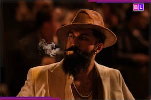 यश की बढ़ीं मुसीबतें! एक बार फिर विवादों में फंसी 'Toxic', धार्मिक भावनाओं से खिलवाड़ का लगा इल्जाम