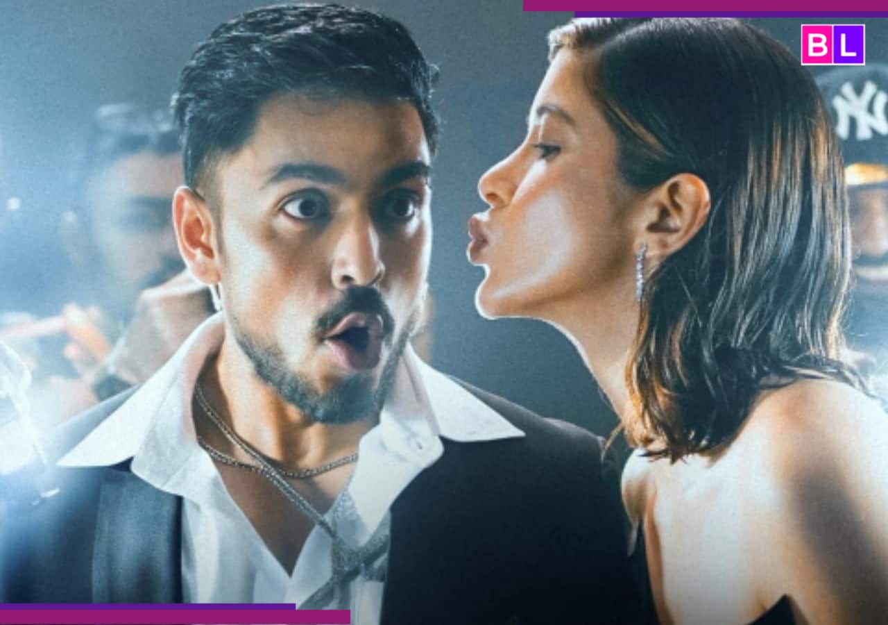 Tu Yaa Main Advance Booking: Can Shayana Kapoor-Adarsh Gourav's horror thriller BEAT Shahid Kapoor's O'Romeo?