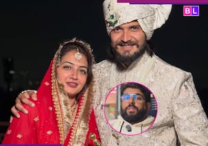 मिस्ट्री मैन संग शादी के बाद Chandrika Dixit ने शेयर किया पहला पोस्ट, सीधा पहले पति युगम गेरा को मारा ताना?