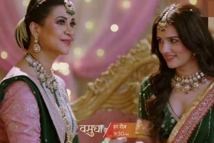 क्या है वसुधा की रेटिंग