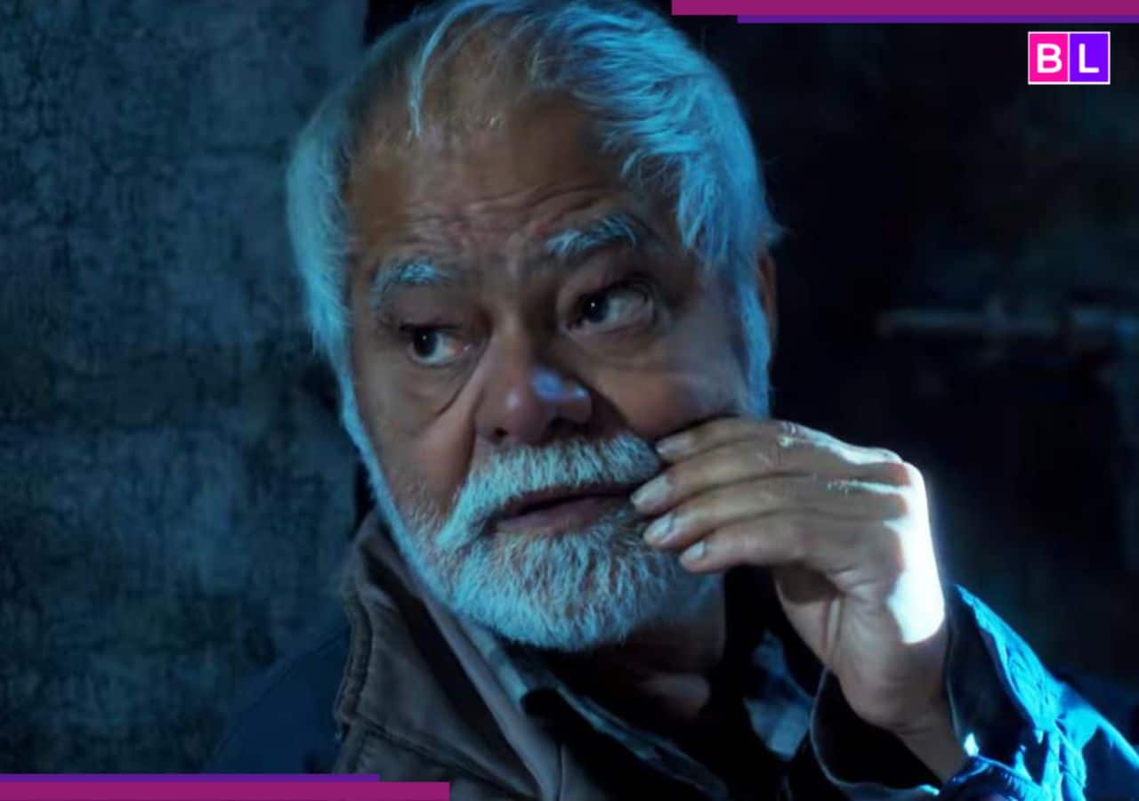 Neena Gupta-Sanjay Mishra’s crime thriller WINS hearts, earns Rs…; will it BREAK Vadh’s records? Neena Gupta-Sanjay Mishra’s crime thriller WINS hearts, earns Rs…; will it BREAK Vadh’s records?