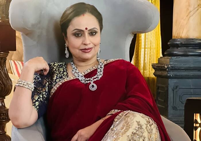 वैष्णवी मैकडॉनल्ड ने झेला कास्टिंग काउच