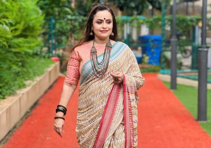 वैष्णवी मैकडॉनल्ड ने क्यों छोड़ा बॉलीवुड