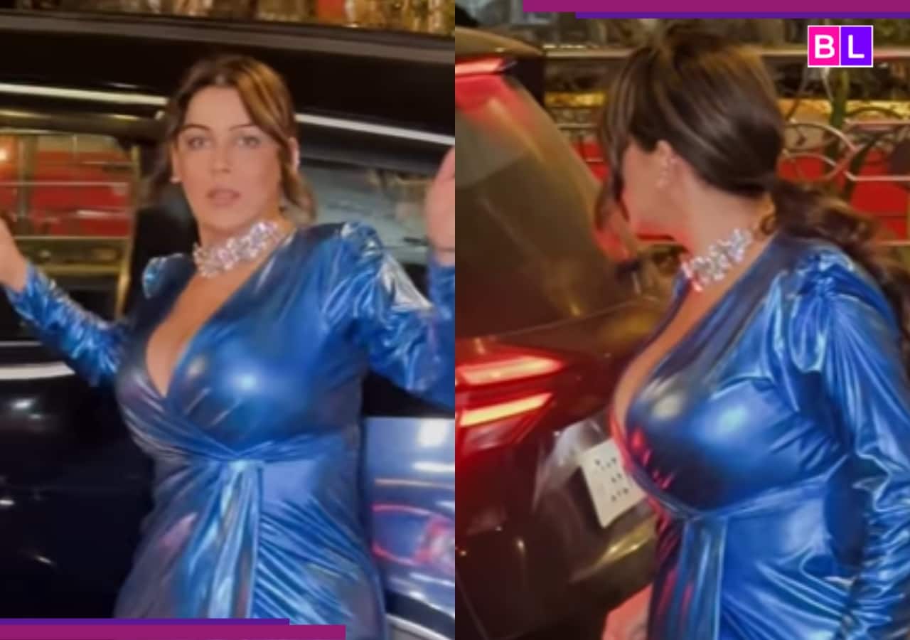 रोड हादसे से बाल-बालीं बिग बॉस 18 फेम ये एक्ट्रेस, गुस्से में लाल होकर पैपराजी के सामने ही चिल्लिंग…