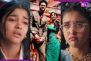 Yeh Rishta Kya Kehlata Hai 7 Maha Twist: अरमान और अभिरा की मिलन में आएंगे ये 7 धांसू ट्विस्ट, दुश्मन बनेगी मुक्ति-मायरा?