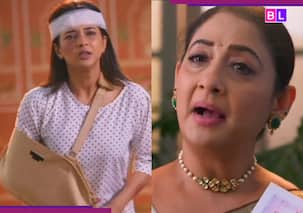 Yeh Rishta Kya Kehlata Hai: 8 साल पुरानी विद्या की घटिया चाल का फूटेगा भांडा, आएगा नया Leap, बदल जाएगी पूरी कहानी