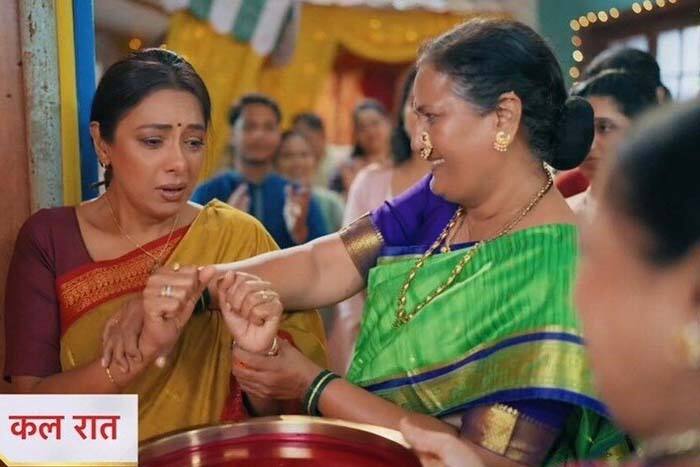 एक बेटे की मां बनने वाली है प्रार्थना