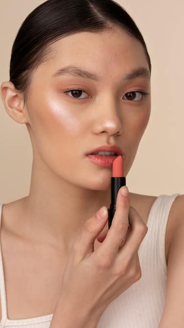 Luxury Matte Lipstick for Women