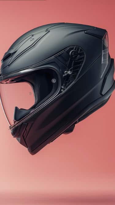 Premium Safety Helmet for Bike Riders
