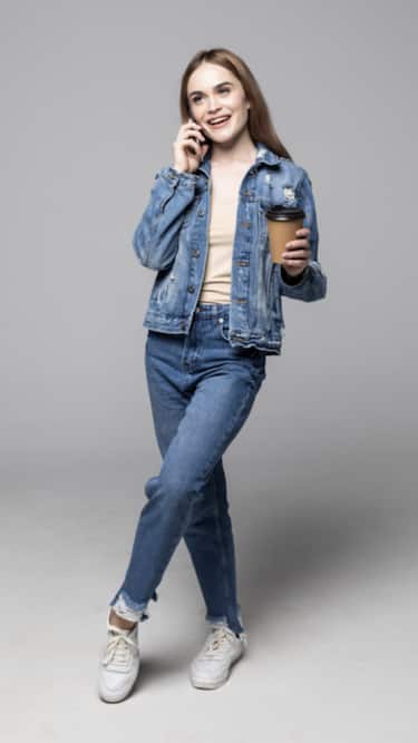 Top-Rated Denim Jeans for Women